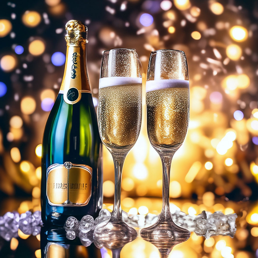 champagnes